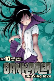 Sankarea 10 - Mitsuru Hattori