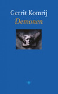 Demonen - Gerrit Komrij