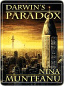 Darwin's Paradox - Nina Munteanu