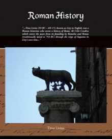 Roman History (eBook) - Livy