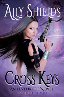 Cross Keys - Ally Shields