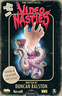 Video Nasties - Duncan Ralston