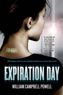 Expiration Day - William Campbell Powell