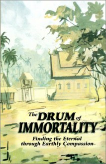 The Drum Of Immortality - Hugh Fincher, Janice Phelps