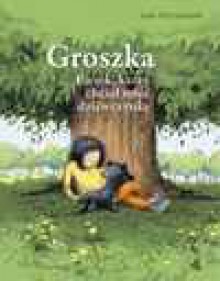 Groszka. Piesek, który chciał mieć dziewczynkę - Peltoniemi Sari, Iwona Kosmowska