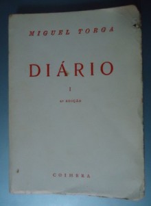 Diário I - Miguel Torga