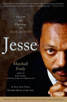 Jesse - Marshall Frady