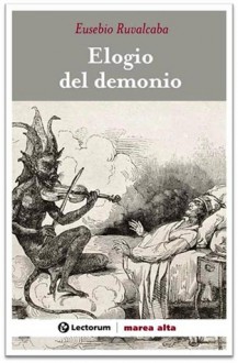 Elogio del Demonio - Eusebio Ruvalcaba