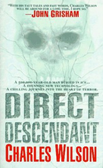 Direct Descendant - Charles Wilson