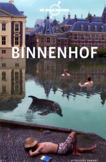 Binnenhof - Dirk-Jan Hoek