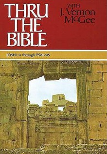 Thru the Bible - J. Vernon McGee