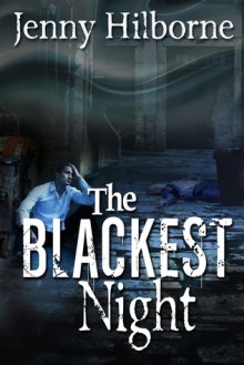 The Blackest Night - Jenny Hilborne