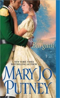 The Bargain (Regency #1) - Mary Jo Putney