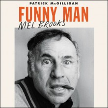 Funny Man - Patrick McGilligan