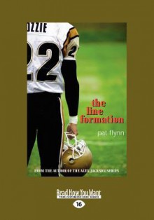 The Line Formation - Pat Flynn