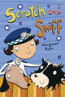 Scratch And Sniff (White Wolves) - Mary Ryan