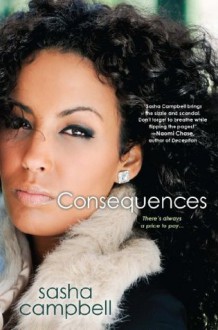 Consequences - Sasha Campbell