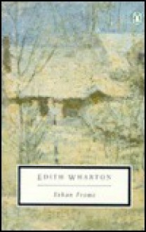 Ethan Frome - Edith Wharton, Sarah Higginson, Doris Grumbach