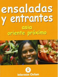 Asia y Oriente Proximo (Pack - 3 Vols.) (Contiene: Platos Vegetar Ianos, Ensaladas y Entrantes, Postres y Bebidas Asia, Oriente Proximo) - TROTH WELLS