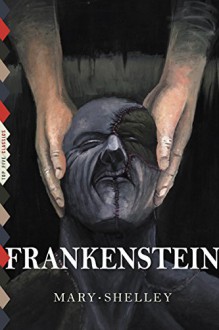 Frankenstein (Illustrated) (Top Five Classics Book 23) - Mary Shelley, Top Five Books, Lynd Ward