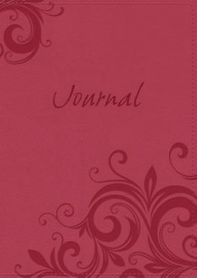 Journal (Bright Pink) - Struik Inspiration