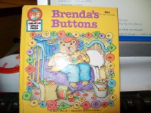 Brenda's buttons - Marci McGill