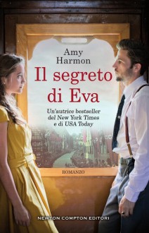 Il segreto di Eva - Amy Harmon 