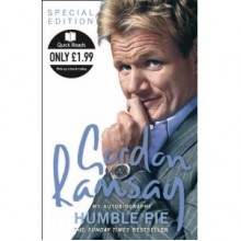 Humble Pie - Gordon Ramsay