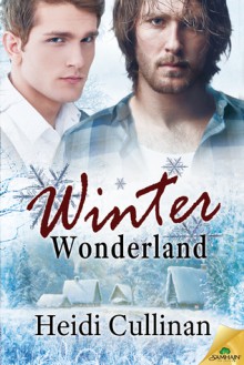 Winter Wonderland - Heidi Cullinan