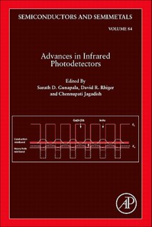 Semiconductors and Semimetals, Volume 84 - Eicke R. Weber