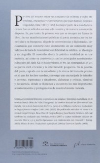 JUAN RAMON JIMENEZ. POR OBRA DEL INSTANTE. ENTREVI - Juan Ramón Jiménez