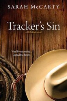 Tracker's Sin - Sarah McCarty