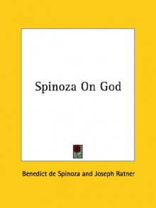 On God - Baruch Spinoza