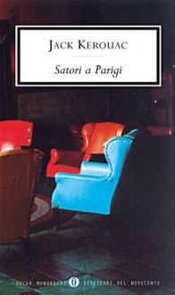 Satori a Parigi - Jack Kerouac