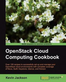 OpenStack Cloud Computing Cookbook - Kevin Jackson