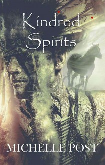 Kindred Spirits - Michelle Post