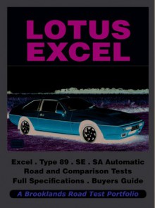 Lotus Excel - R.M. Clarke