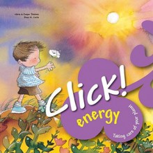 Click! Energy - Nuria Jimenez, Rosa M. Curto, Empar Jimenez