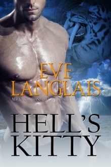 Hell's Kitty - Eve Langlais