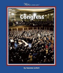 Congress - Suzanne LeVert