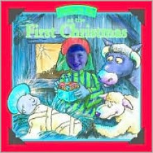 Picture Me at the First Christmas - Picture Me Books Inc, Mike Ayers