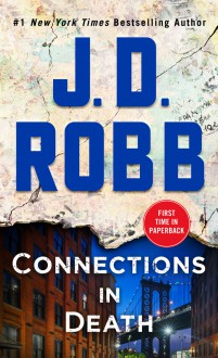 Connections in Death - J.D. Robb