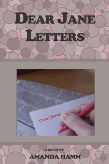 Dear Jane Letters - Amanda Hamm