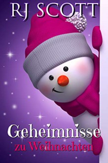 Geheimnisse zu Weihnachten - Chris McHart, F. Scott Fitzgerald