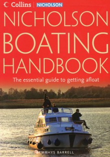 Collins Nicholson Guide to Boating - Martin Knowlden