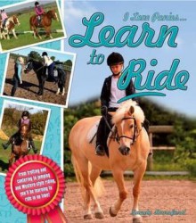 Learn to Ride - Sandy Ransford