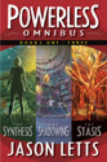 The Powerless Omnibus - Jason Letts