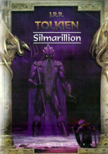 Silmarillion - J.R.R. Tolkien, Serap Erincin, Hakan Aytutucu