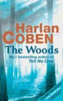 The Woods - Harlan Coben