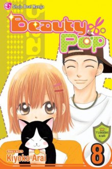 Beauty Pop, Vol. 8 - Kiyoko Arai